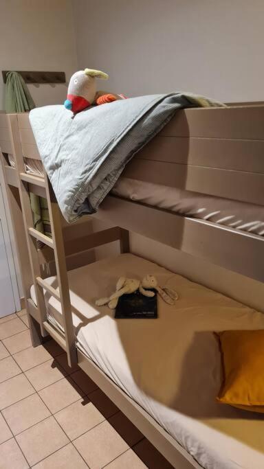 A 2 Pas De La Plage De Perros : 2 A 4 Hotes. エクステリア 写真